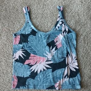 4/$20🌺 Vans Tank